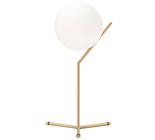 Настольная лампа Ic фабрики FLOS