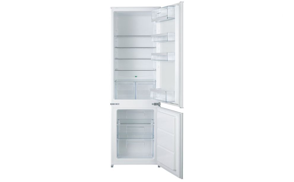Интегрируемый холодильно-морозильный шкаф FKG 8300.1i фабрики KUPPERSBUSCH