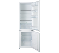 Интегрируемый холодильно-морозильный шкаф серия K.3
