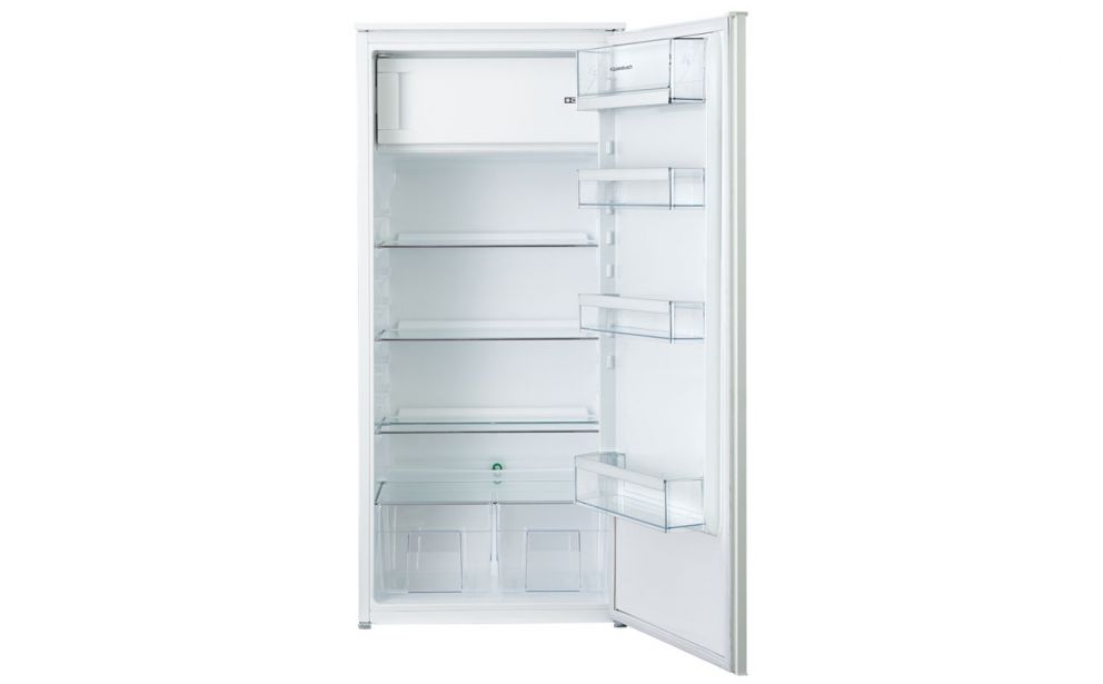 Интегрируемый холодильный шкаф FKG 8300.1i фабрики KUPPERSBUSCH