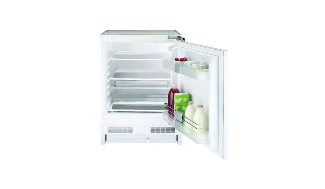 Интегрируемый холодильный шкаф под столешницу FKU 1540.0i фабрики KUPPERSBUSCH