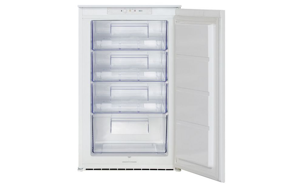 Интегрируемый морозильный шкаф FG 2500.1i фабрики KUPPERSBUSCH