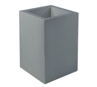 Кашпо High Cube 
