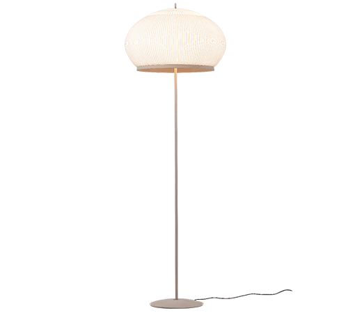 Торшер Knit фабрики VIBIA