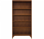 Книжный шкаф Ellipse 0LB352 фабрики SEVENSEDIE