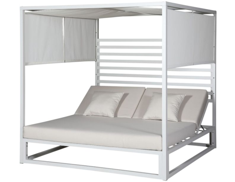 Кровать Milán Mod.997 фабрики ARKIMUEBLE