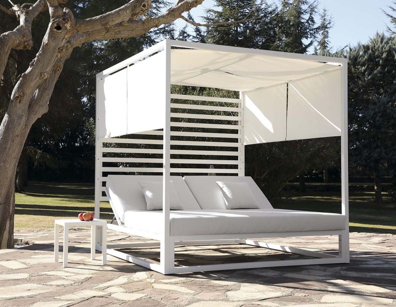 Кровать Milán Mod.997 фабрики ARKIMUEBLE