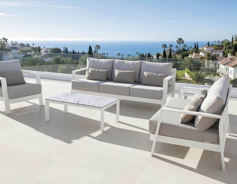 Диван Atenas Mod.333 фабрики ARKIMUEBLE