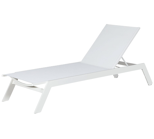 Шезлонг Benisa Mod.074 фабрики ARKIMUEBLE