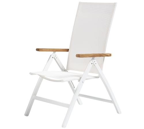Кресло Benisa Mod.076 фабрики ARKIMUEBLE