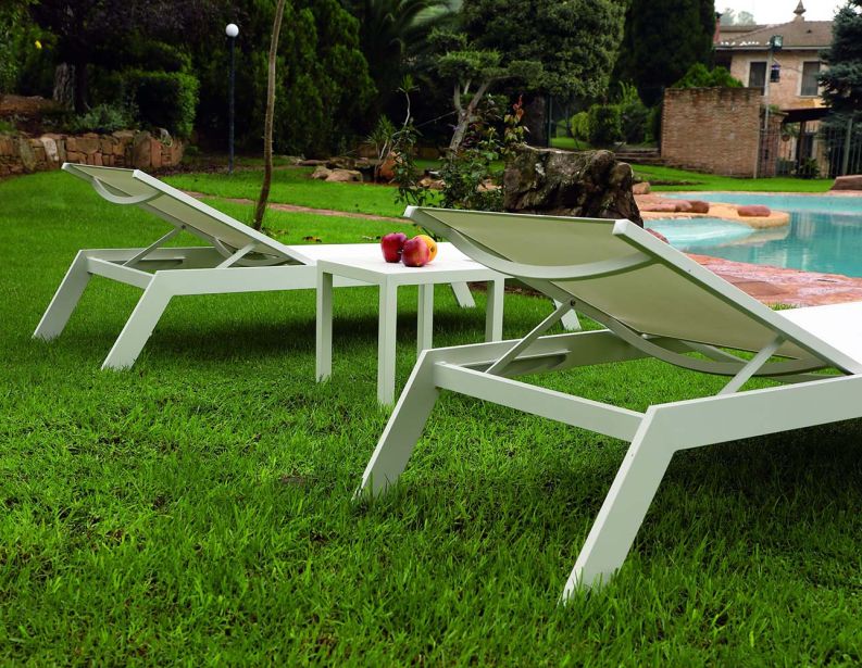 Шезлонг Benisa Mod.074 фабрики ARKIMUEBLE