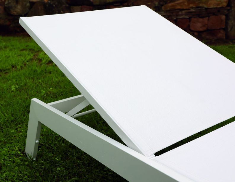 Шезлонг Benisa Mod.074 фабрики ARKIMUEBLE