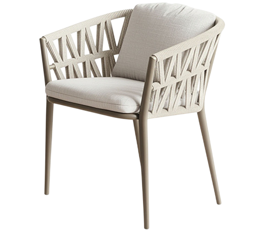 Стул Berna Mod.686 фабрики ARKIMUEBLE