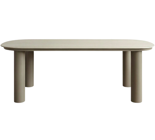 Стол Berna Mod.687 фабрики ARKIMUEBLE