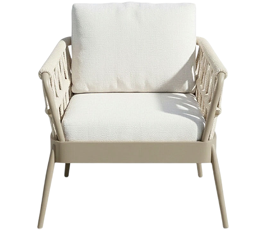 Кресло Berna Mod.681 фабрики ARKIMUEBLE