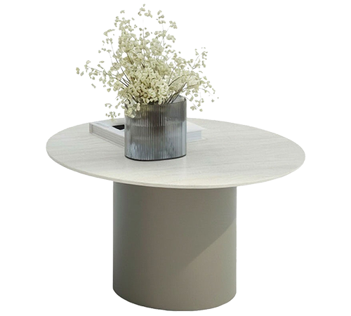 Журнальный (кофейный) столик Berna Mod.684 фабрики ARKIMUEBLE