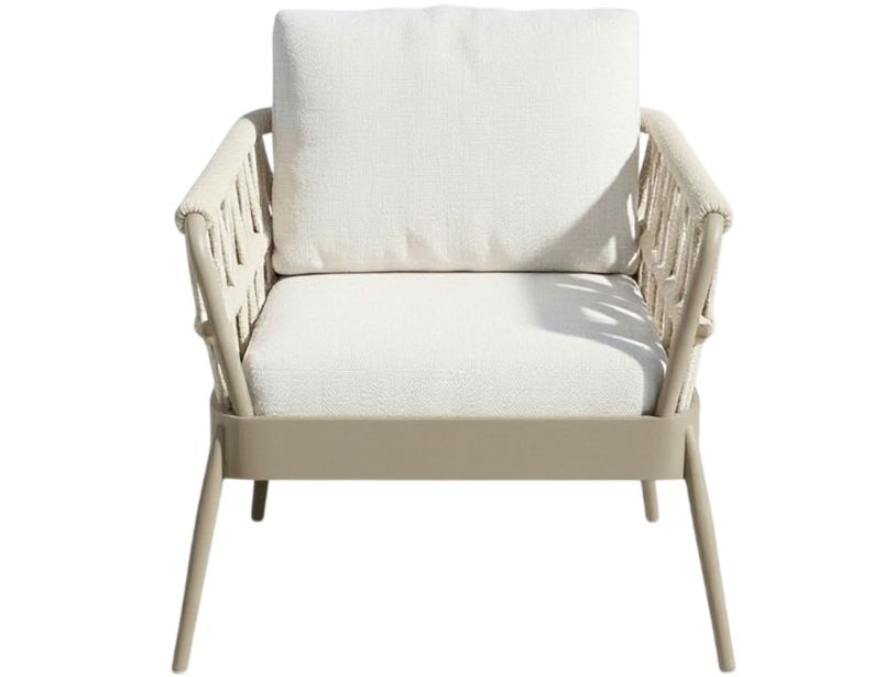 Кресло Berna Mod.681 фабрики ARKIMUEBLE
