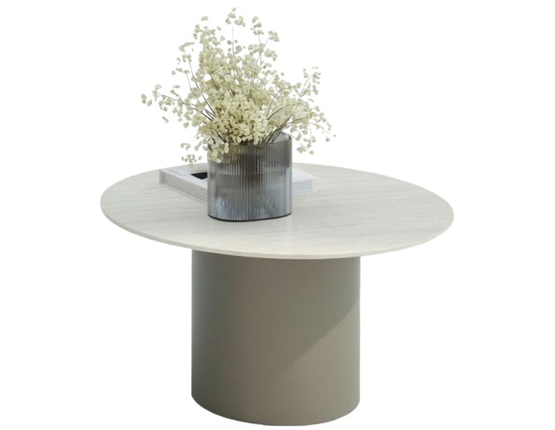 Журнальный (кофейный) столик Berna Mod.684 фабрики ARKIMUEBLE