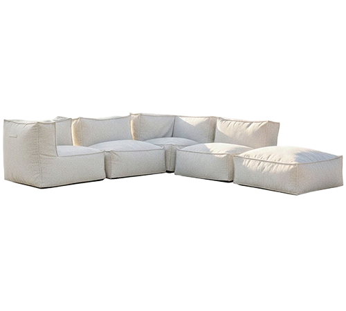 Диван модульный Chillout Mod.026 фабрики ARKIMUEBLE
