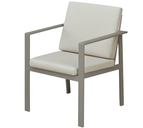 Стул Chipre Mod.347 фабрики ARKIMUEBLE