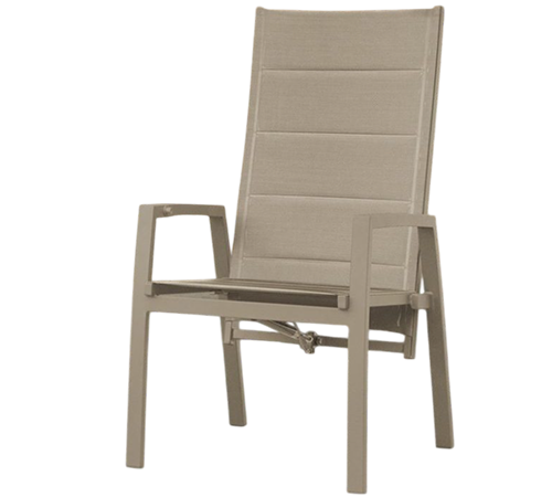 Кресло Chipre Mod.348 фабрики ARKIMUEBLE