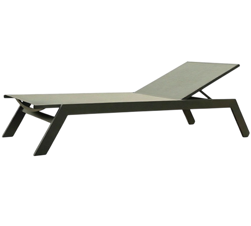 Шезлонг Chipre Mod.075 фабрики ARKIMUEBLE