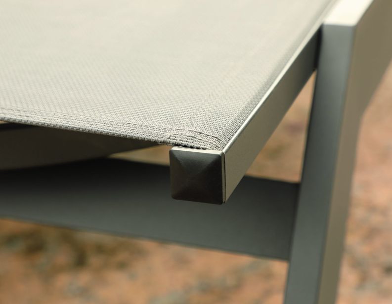 Шезлонг Chipre Mod.075 фабрики ARKIMUEBLE