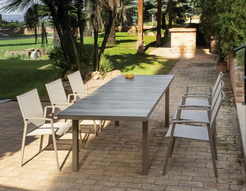 Стол Chipre Mod.346 фабрики ARKIMUEBLE