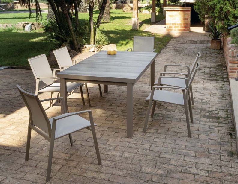 Стол Chipre Mod.346 фабрики ARKIMUEBLE