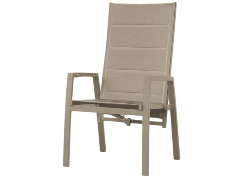 Кресло Chipre Mod.348 фабрики ARKIMUEBLE
