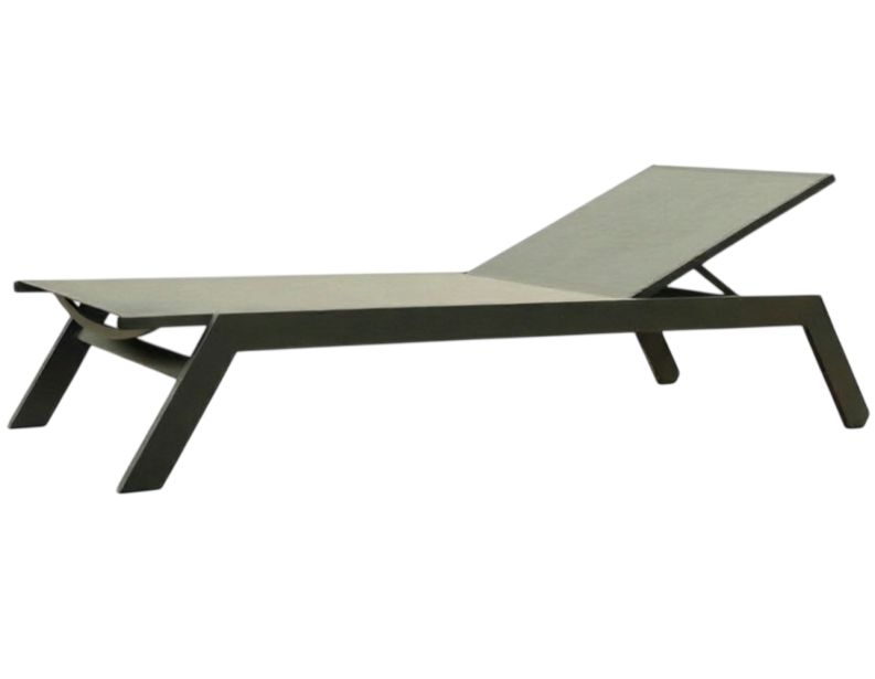 Шезлонг Chipre Mod.075 фабрики ARKIMUEBLE