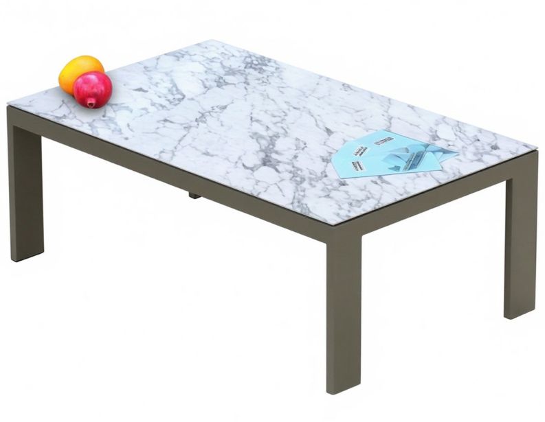 Журнальный (кофейный) столик Chipre Mod.344 фабрики ARKIMUEBLE