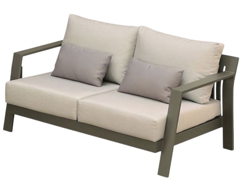 Диван Chipre Mod.342 фабрики ARKIMUEBLE