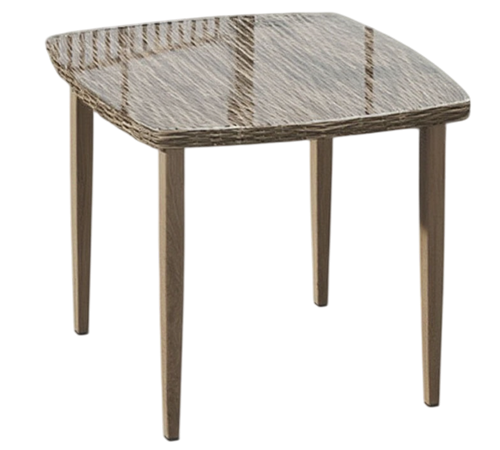 Стол Dakar Mod.158 фабрики ARKIMUEBLE