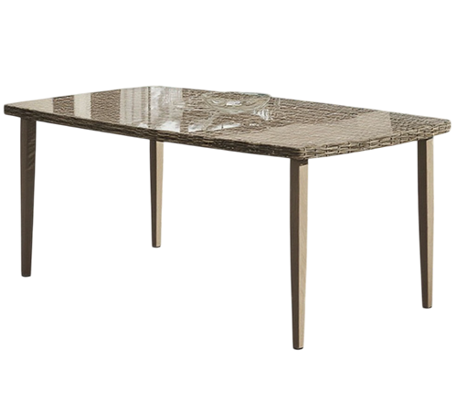 Стол Dakar Mod.157 фабрики ARKIMUEBLE