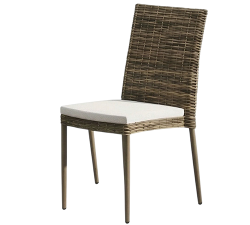 Стул Dakar Mod.166 фабрики ARKIMUEBLE