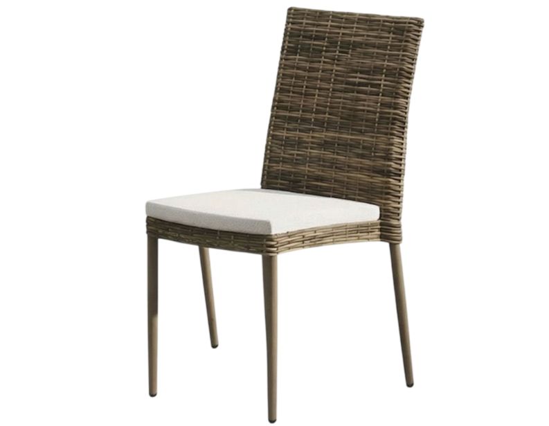 Стул Dakar Mod.166 фабрики ARKIMUEBLE