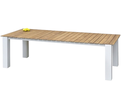 Стол Creta Mod.537 фабрики ARKIMUEBLE