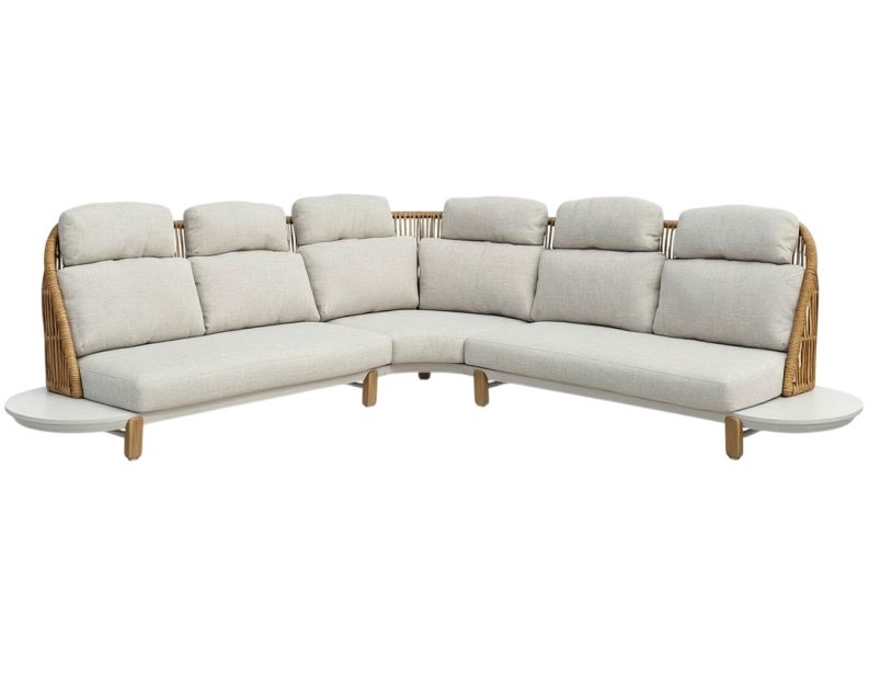 Диван Delfos Mod.620 фабрики ARKIMUEBLE