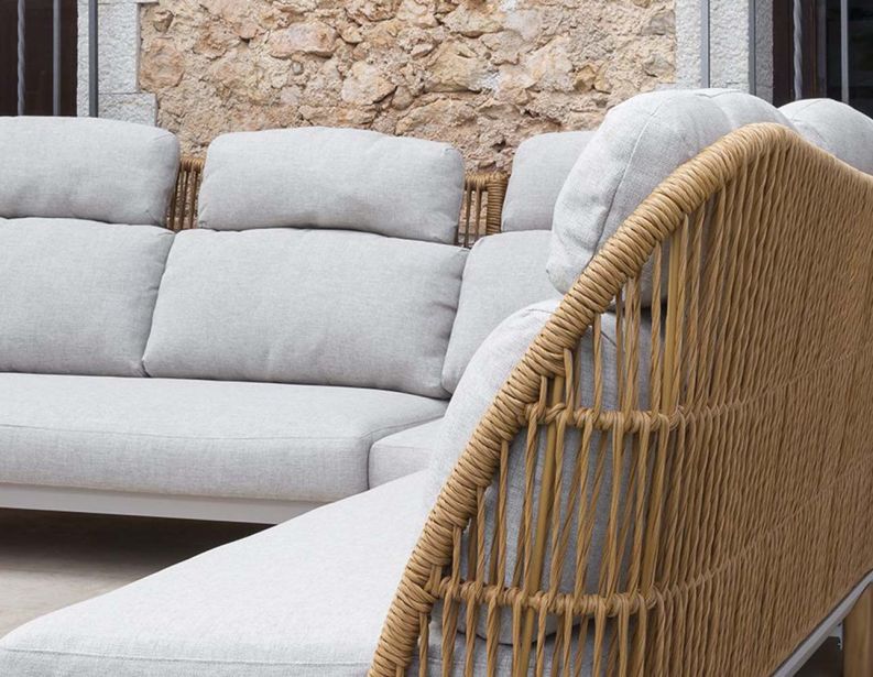 Диван Delfos Mod.620 фабрики ARKIMUEBLE