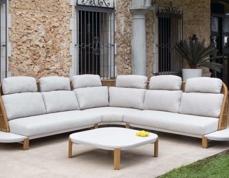 Диван Delfos Mod.620 фабрики ARKIMUEBLE