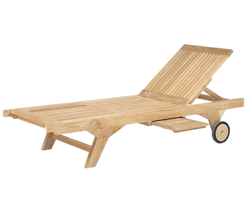 Шезлонг Eco Mod.564 фабрики ARKIMUEBLE