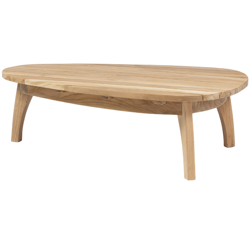 Журнальный (кофейный) столик Eco Mod.569 фабрики ARKIMUEBLE