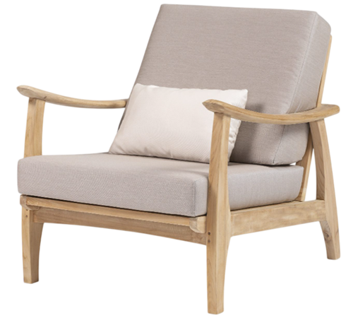 Кресло Eco Mod.566 фабрики ARKIMUEBLE