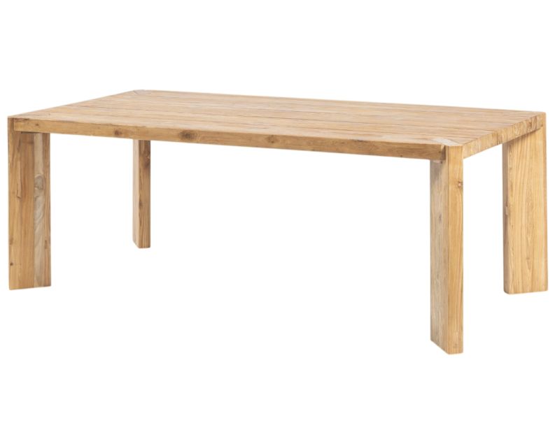 Стол Eco Mod.561 фабрики ARKIMUEBLE