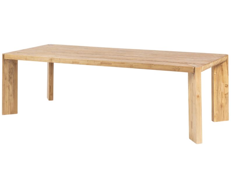 Стол Eco Mod.561 фабрики ARKIMUEBLE
