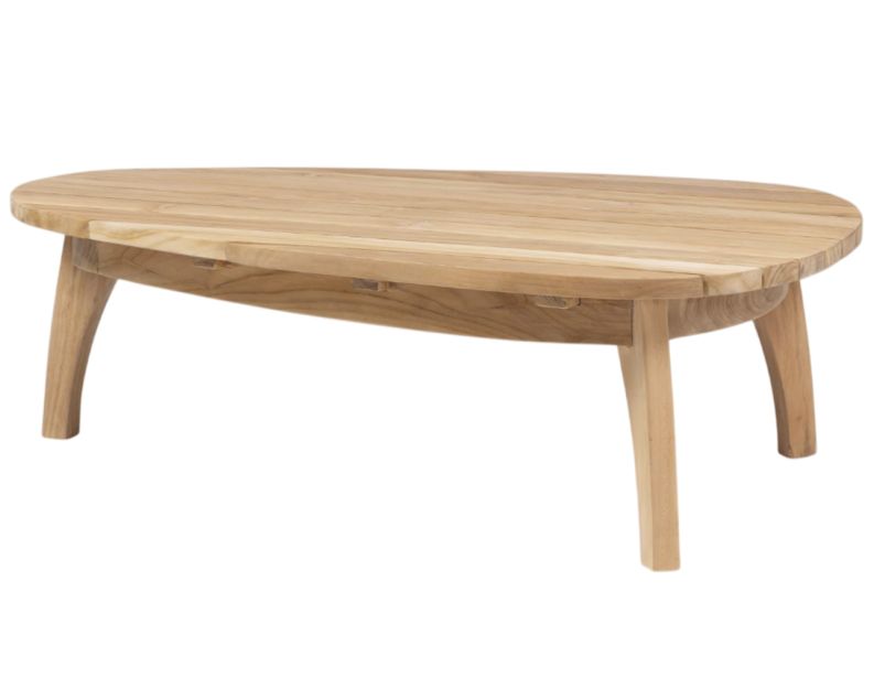 Журнальный (кофейный) столик Eco Mod.569 фабрики ARKIMUEBLE
