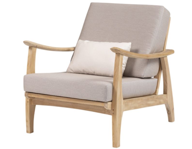 Кресло Eco Mod.566 фабрики ARKIMUEBLE