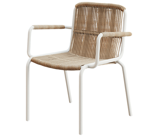 Стул Expoart Mod.1061 фабрики ARKIMUEBLE