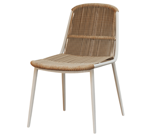 Стул Expoart Mod.1060 фабрики ARKIMUEBLE